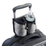 Luggage Cup Holder by Talus