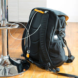 Luggage Security Cable by Talus