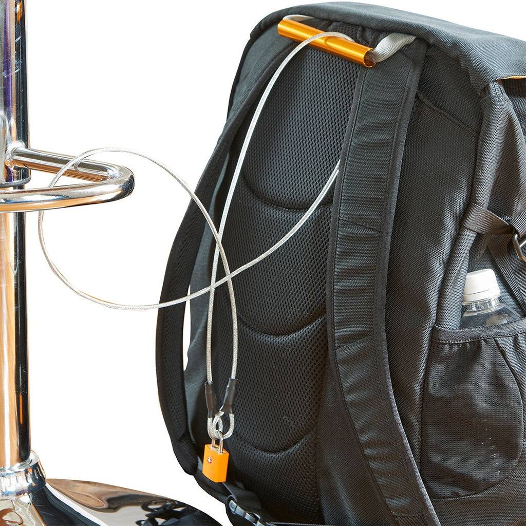 Luggage Security Cable by Talus