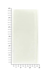 Clear Plastic Wallet Inserts