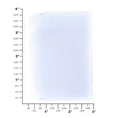 Clear Plastic Wallet Inserts