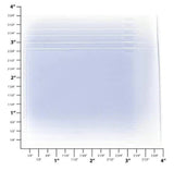 Clear Plastic Wallet Inserts