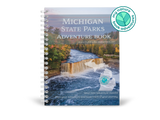 Michigan State Parks - Adventure Planning Journal