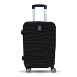 Milwaukee Brewers 21" Carry-On Spinner Luggage | MLB