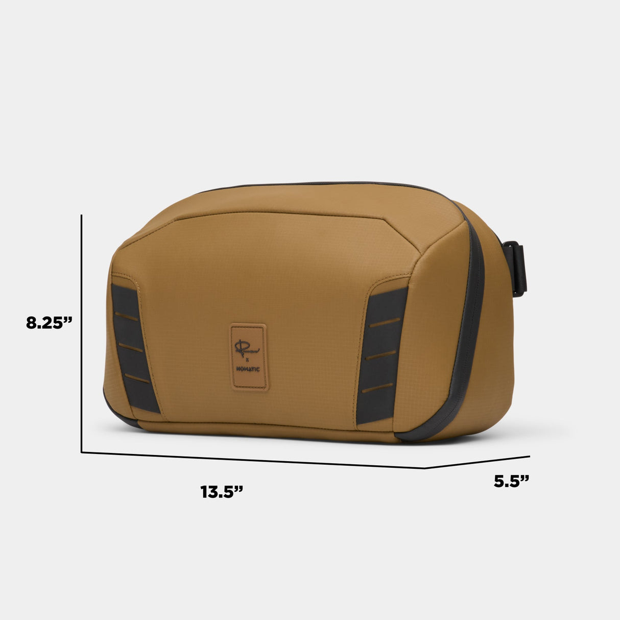 Eslinga McKinnon 8L