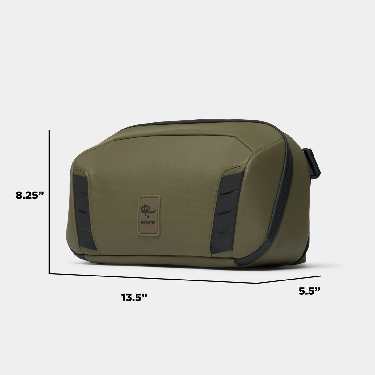 Eslinga McKinnon 8L