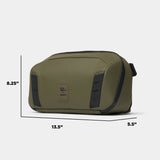 Eslinga McKinnon 8L