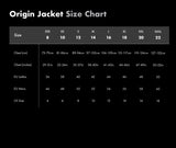Pink Mac-In-A -Sac Origin II Rain Coat