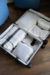 Compression Packing Cubes