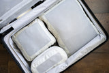 Compression Packing Cubes