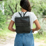 Simple Backpack