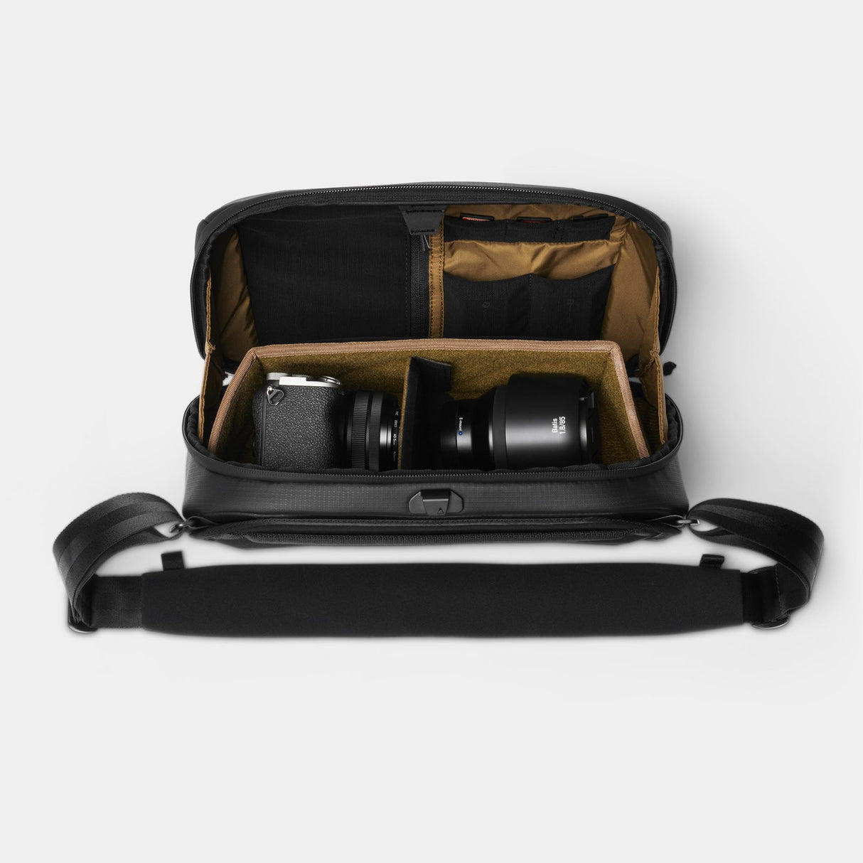 Eslinga McKinnon 8L