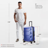 ZONIX Medium 26"