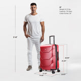 ZONIX Medium 26"