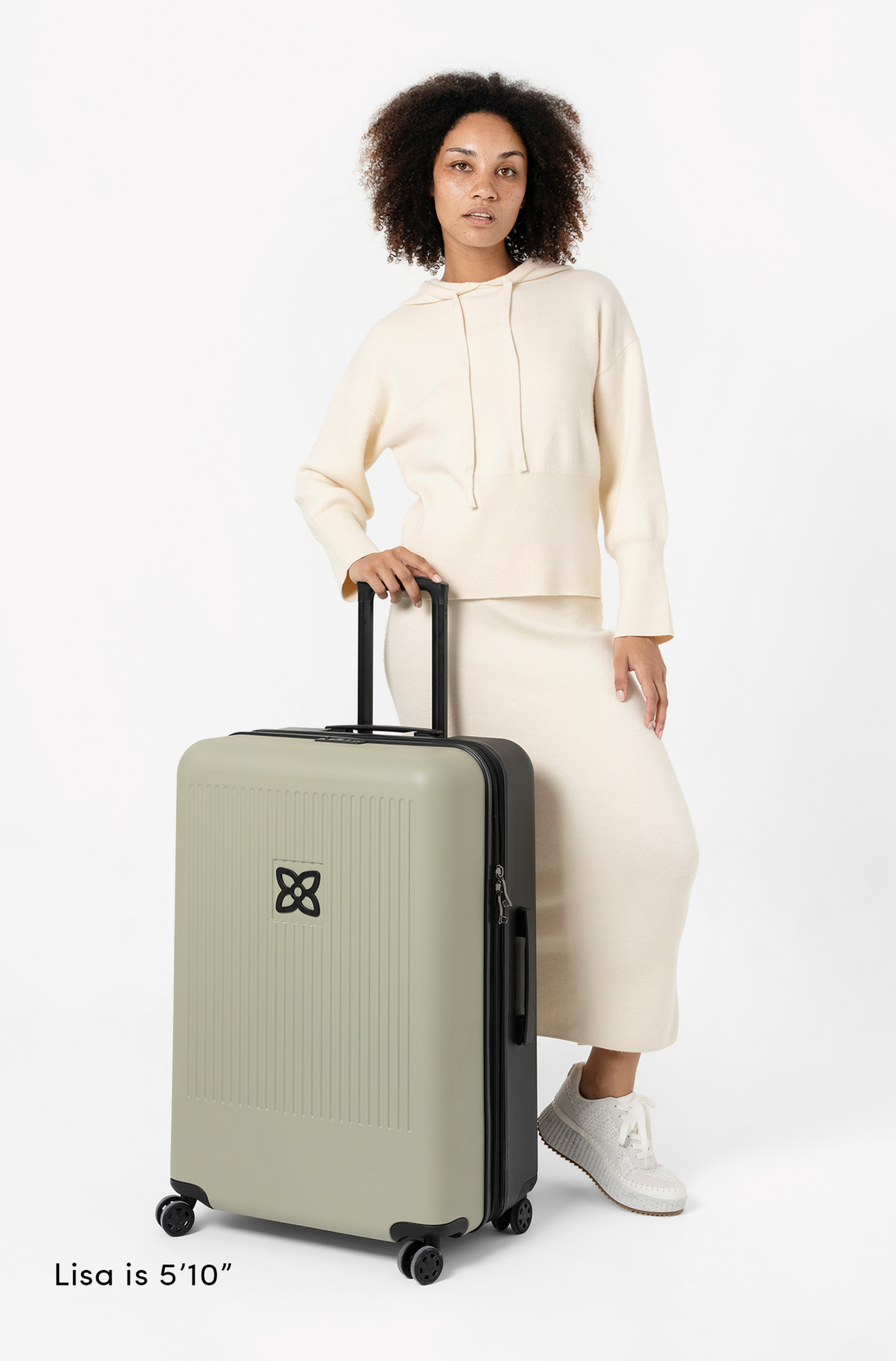 Meridian | 29" Checked