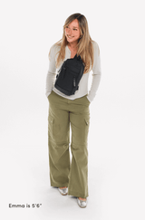 Metro | Reversible Sling
