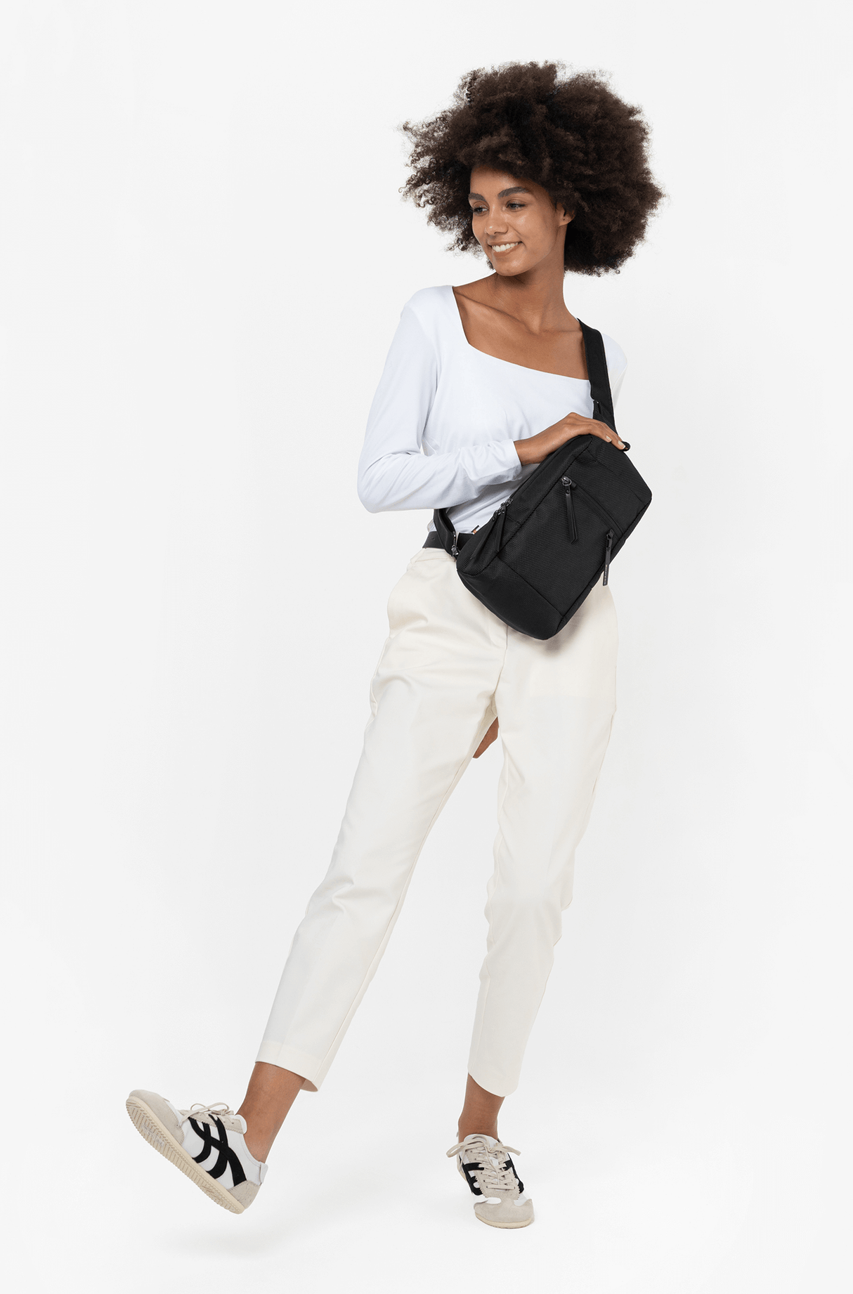 Metro | Reversible Sling