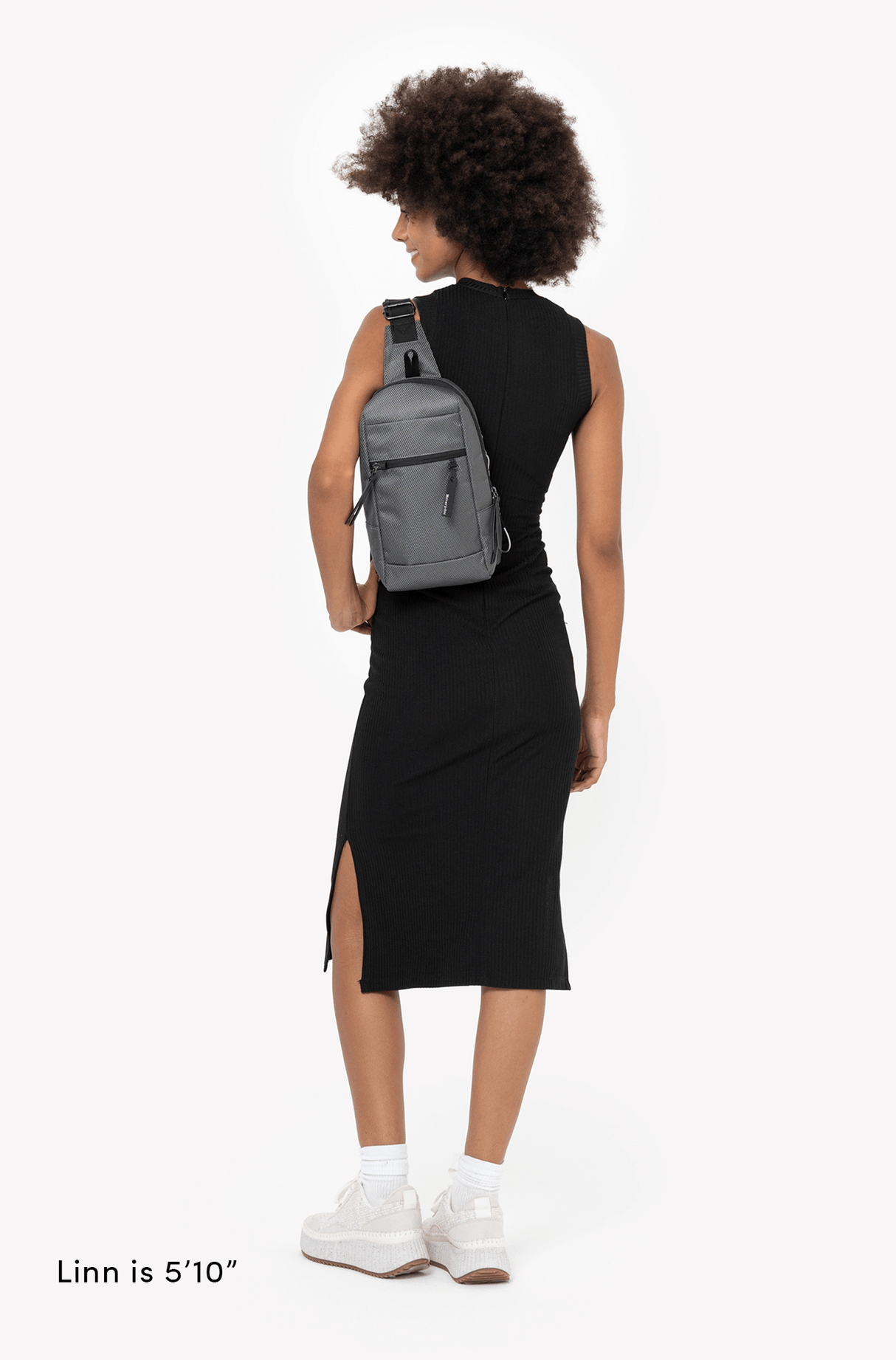 Metro | Reversible Sling