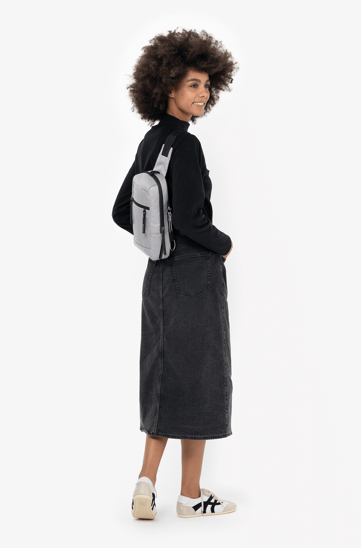 Metro | Reversible Sling