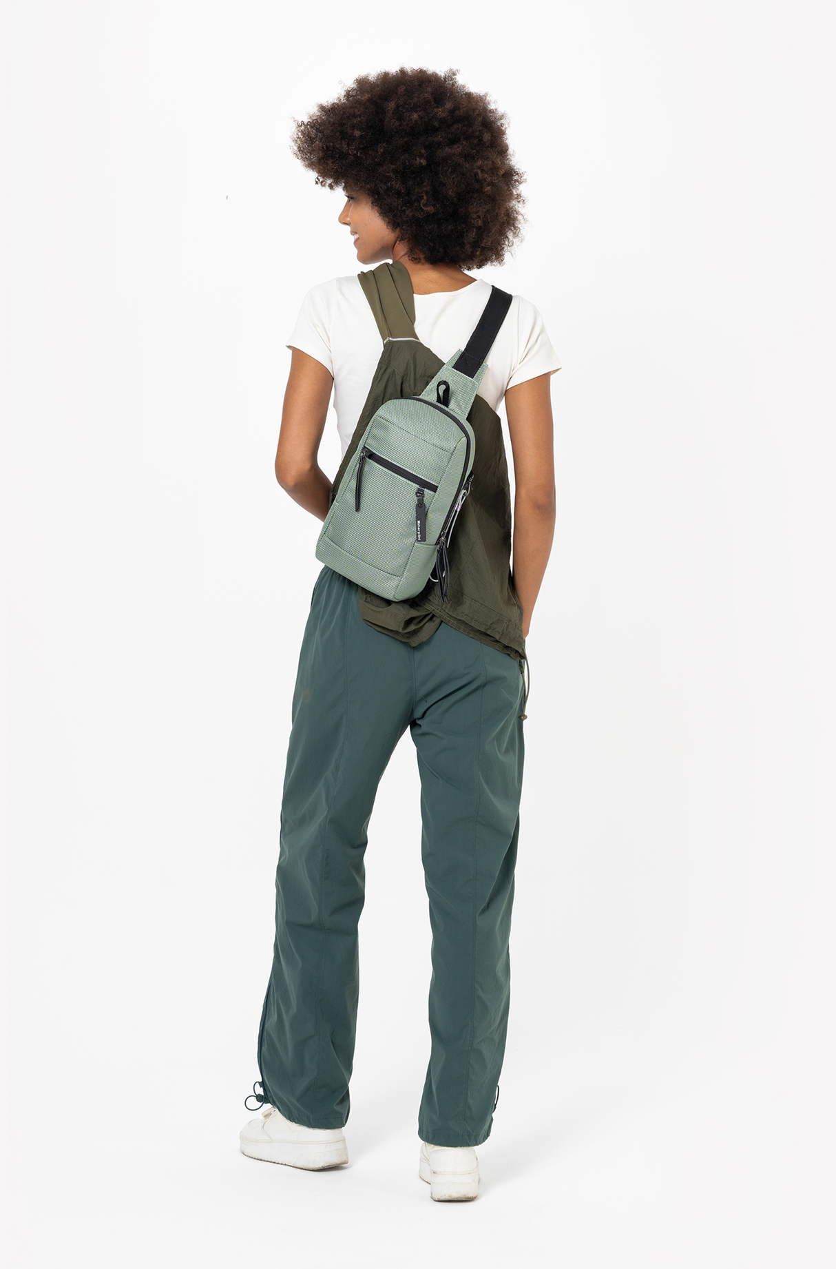 Metro | Reversible Sling