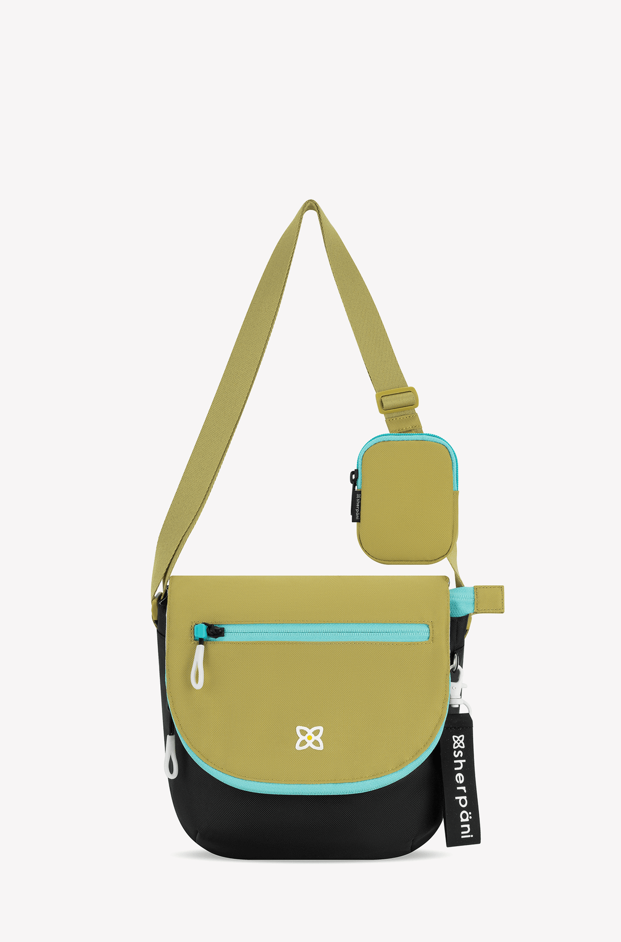 Milli | Mini Messenger