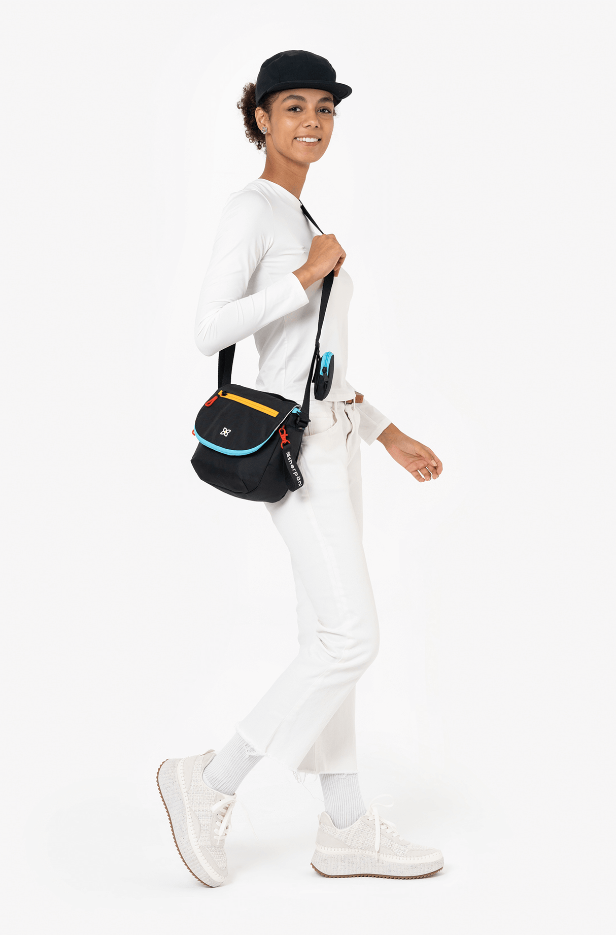 Milli | Mini Messenger