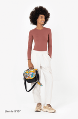 Milli | Mini Messenger