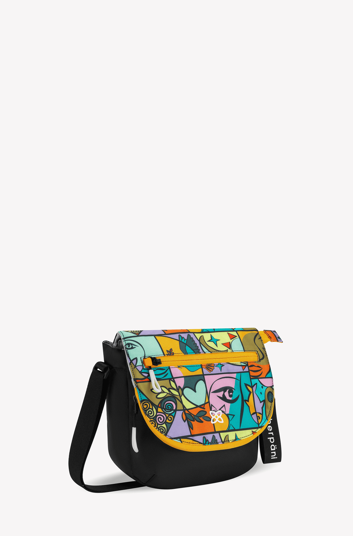 Milli | Mini Messenger