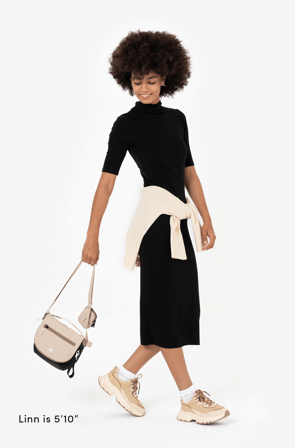 Milli | Mini Messenger