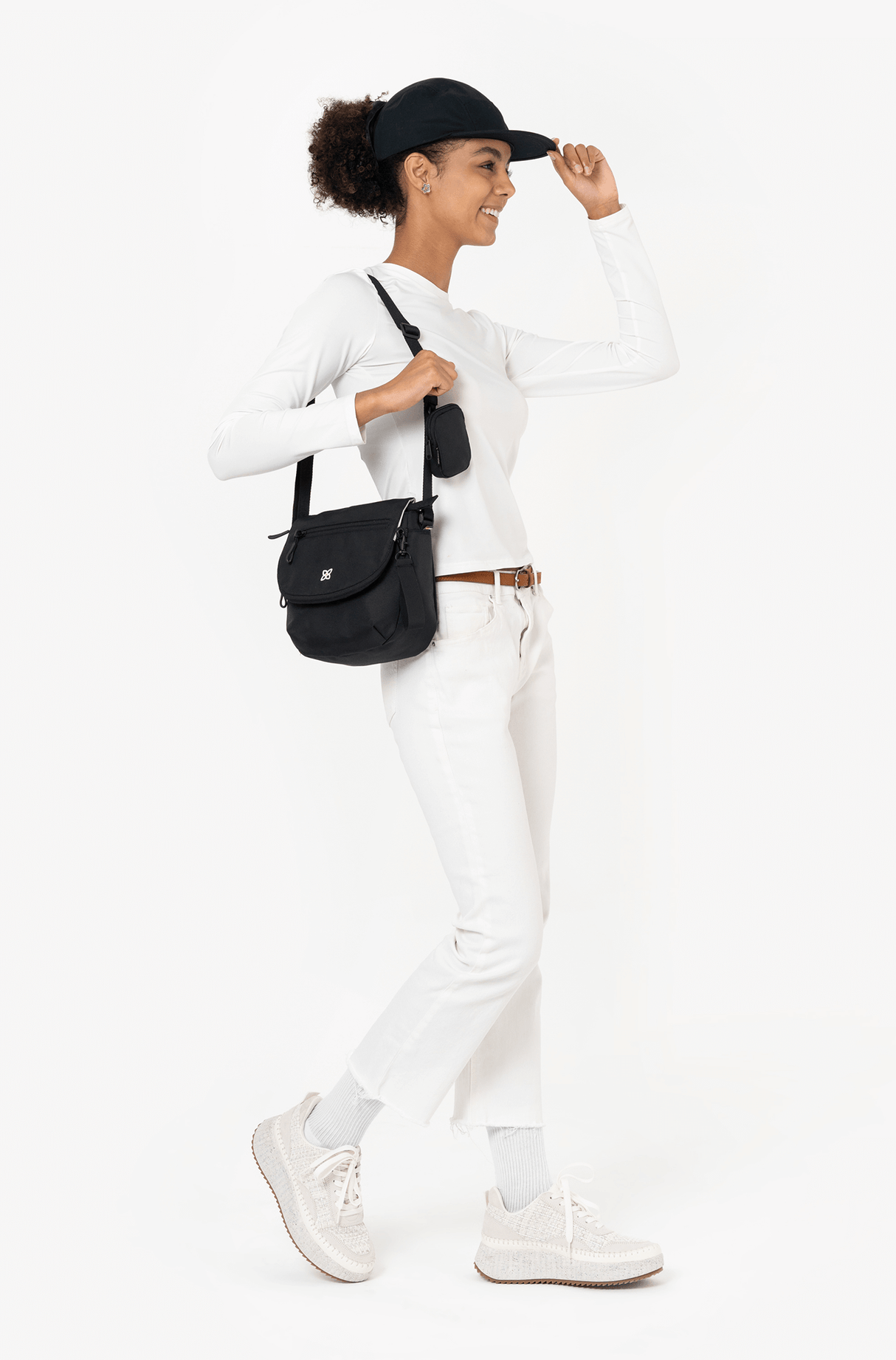 Milli | Mini Messenger