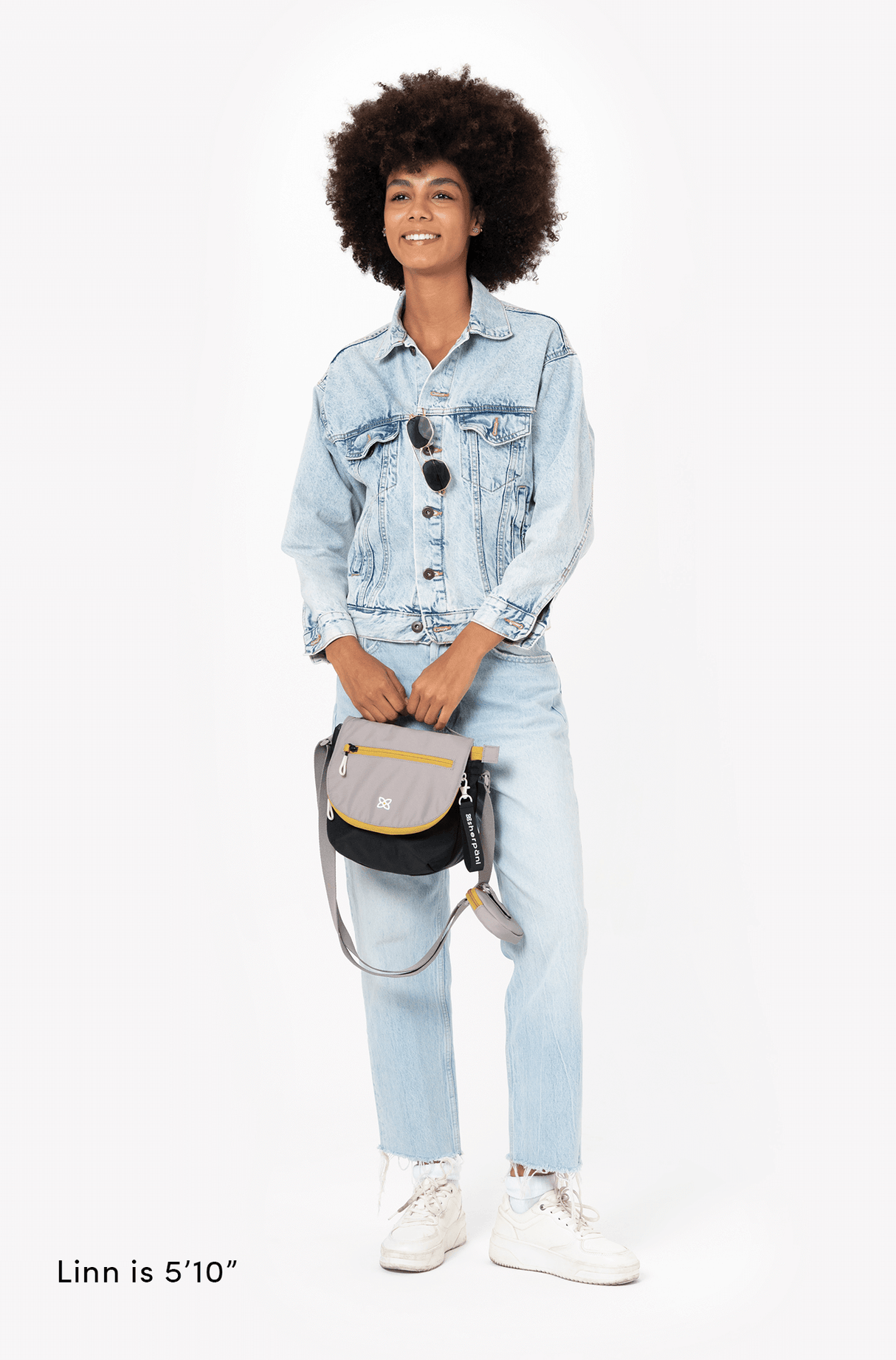Milli | Mini Messenger