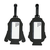 Minions Luggage Tag 2-Piece Set