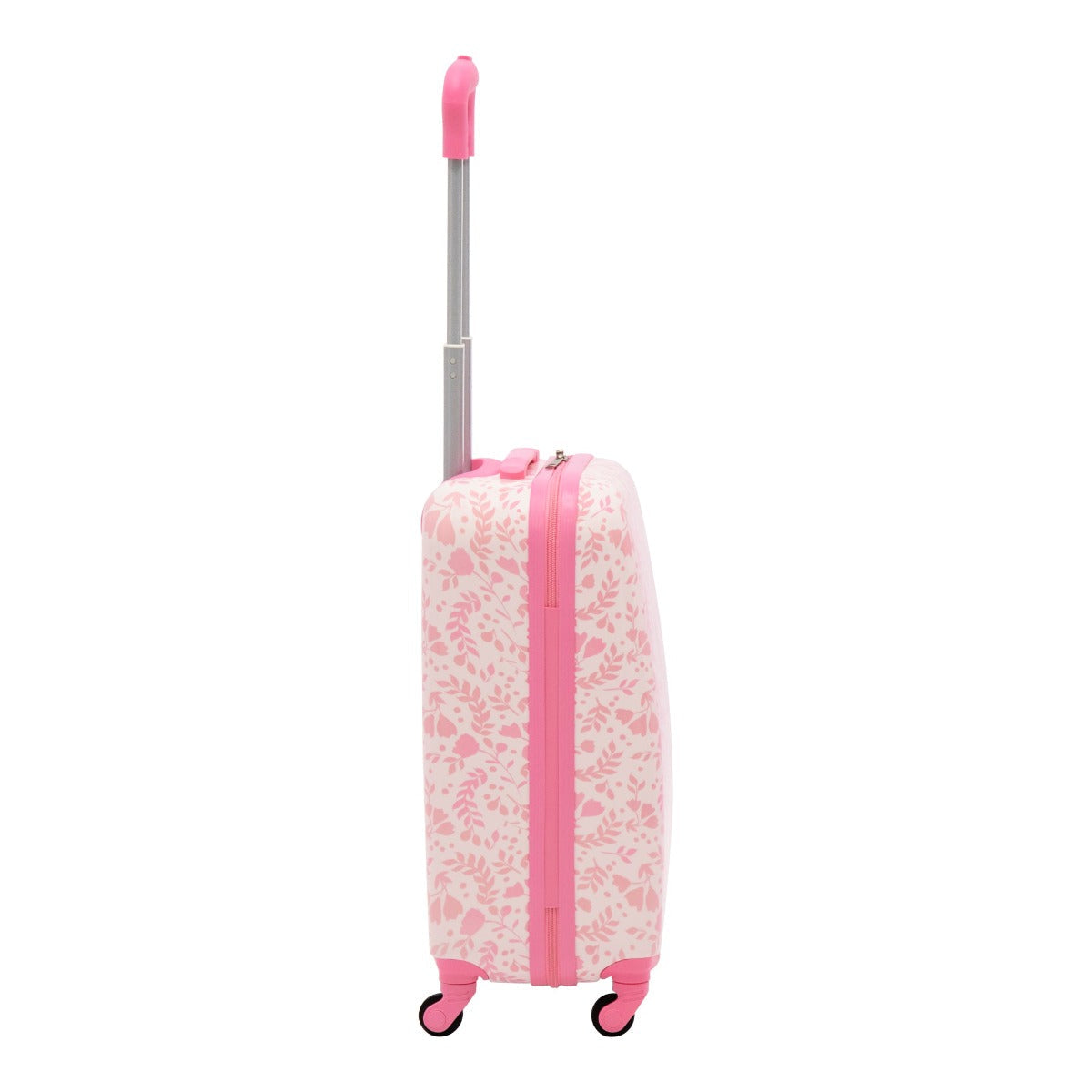 Disney Ful Minnie Mouse Floral Pink Kids 20.5" Luggage