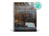 Nebraska State Parks - Adventure Planning Journal