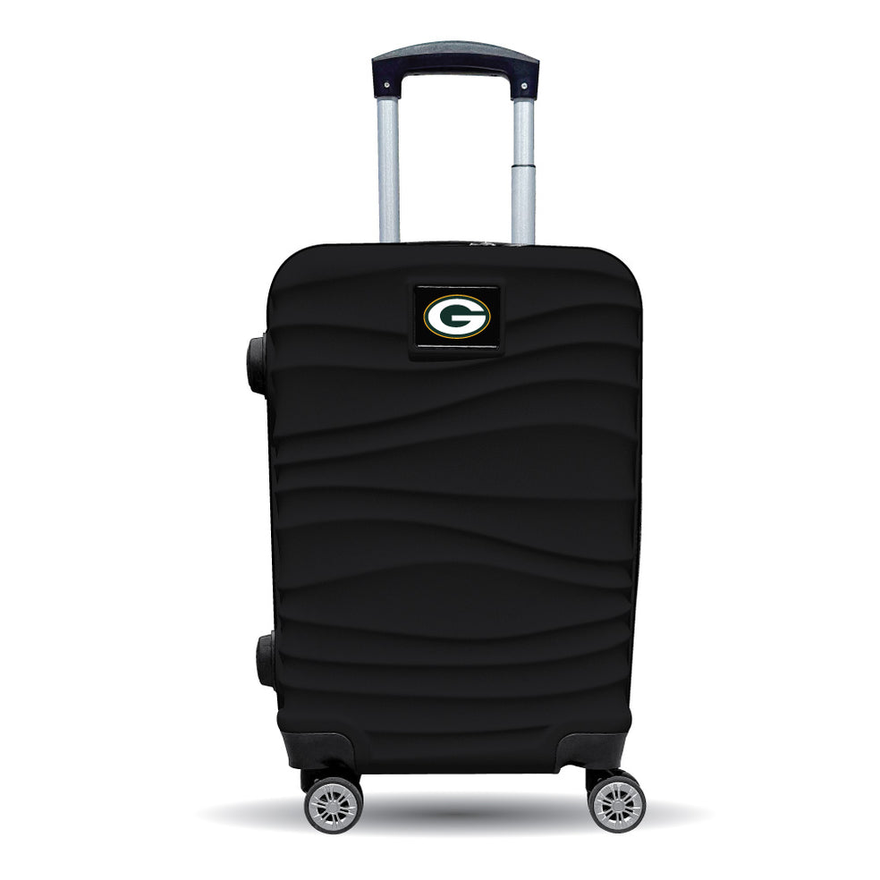 Green Bay Packers 21" Carry-On Spinner Luggage | NFL