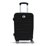 Green Bay Packers 21" Carry-On Spinner Luggage | NFL