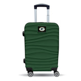 Green Bay Packers 21" Carry-On Spinner Luggage | NFL