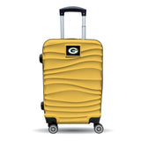 Green Bay Packers 21" Carry-On Spinner Luggage | NFL