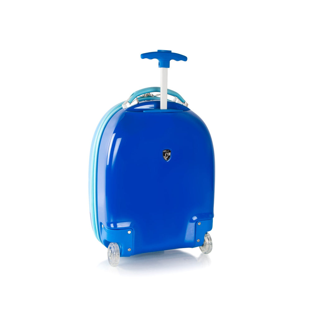 Nickelodeon Kids Luggage - Paw Patrol