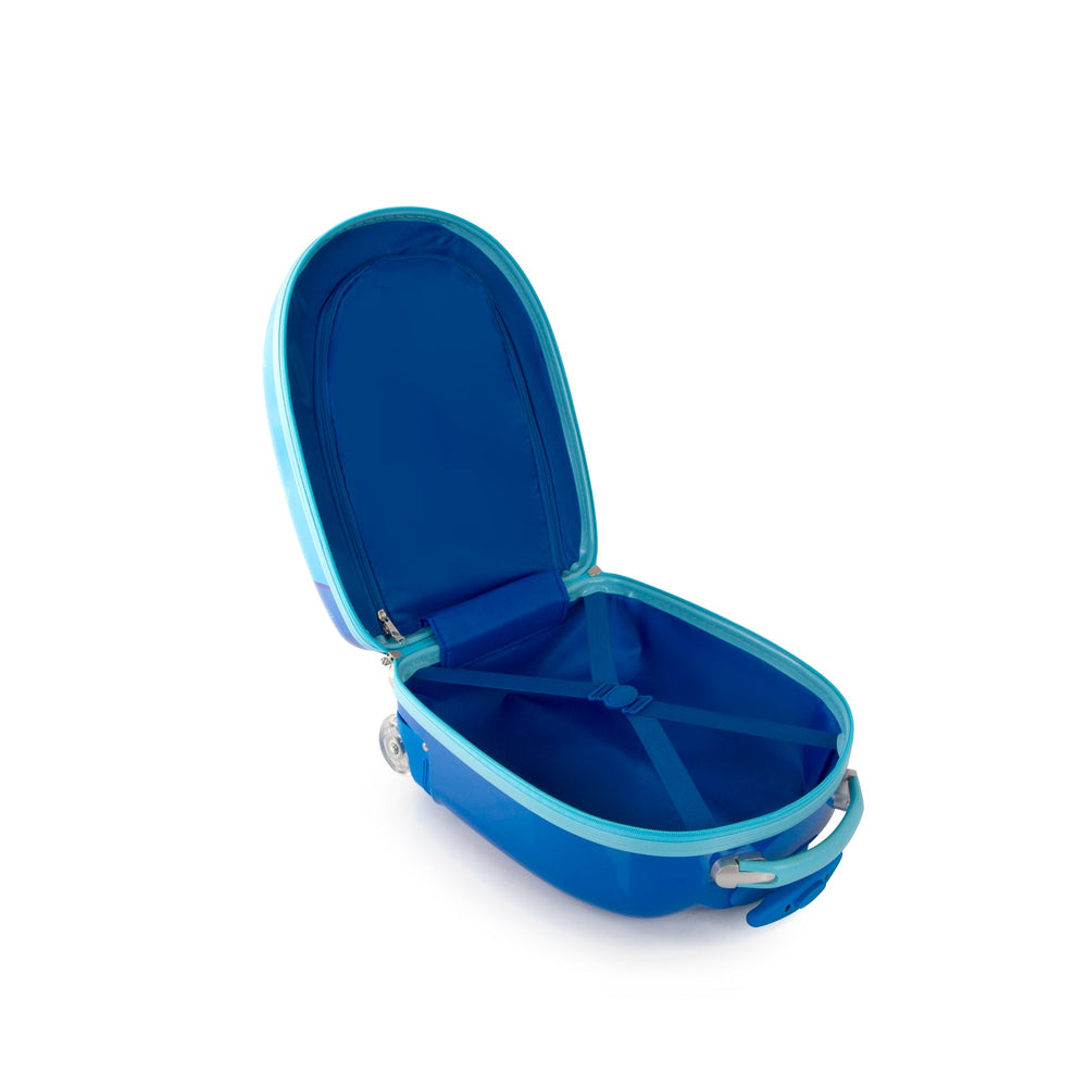 Nickelodeon Kids Luggage - Paw Patrol