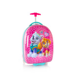 Nickelodeon Kids Luggage - Paw Patrol