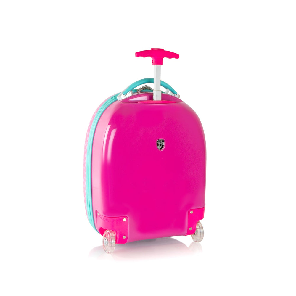 Nickelodeon Kids Luggage - Paw Patrol