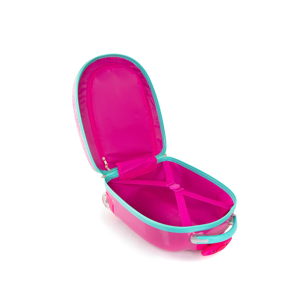 Nickelodeon Kids Luggage - Paw Patrol