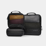 Compression Packing Cubes