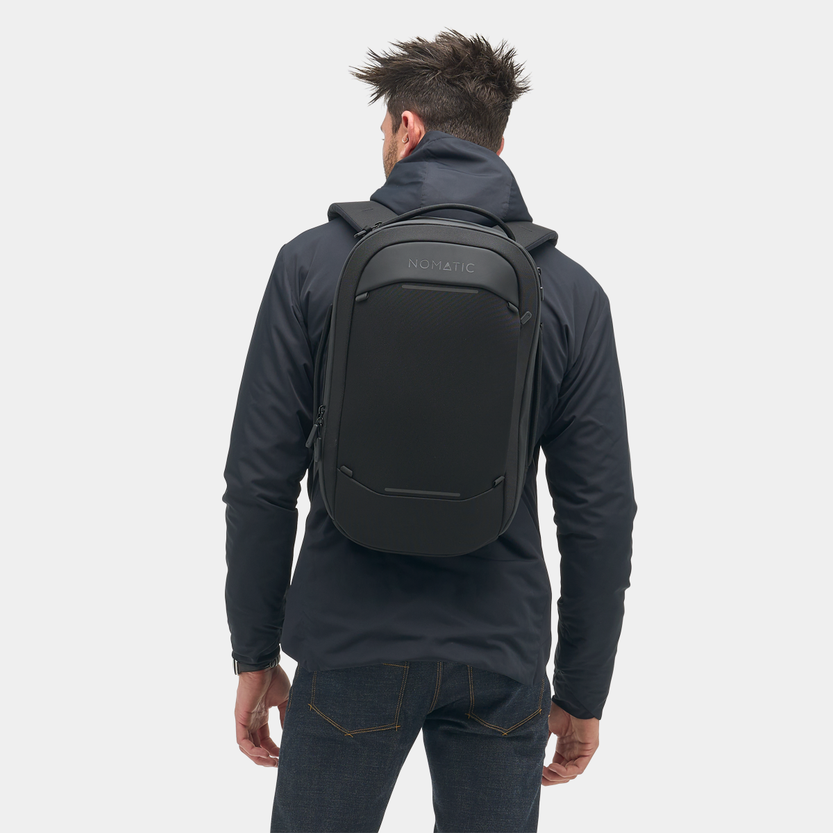 Navigator Pack 15L
