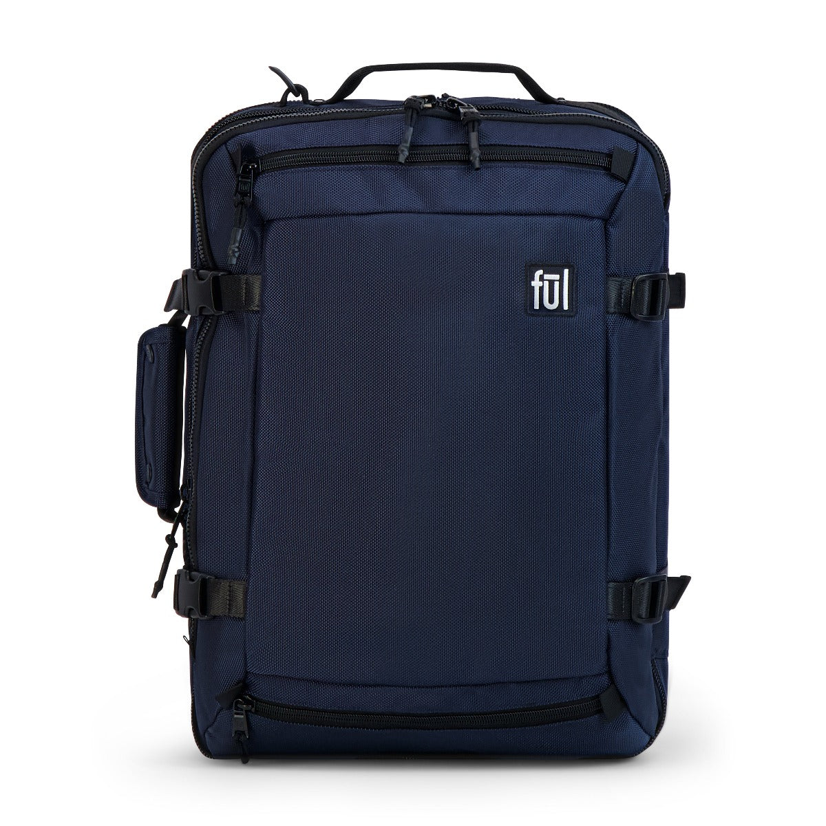 Mochila de viaje Ridge Collection Cruiser, azul marino