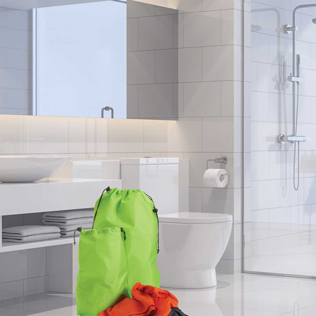 Neat 'n Fresh Laundry Bags 2 pack by Talus