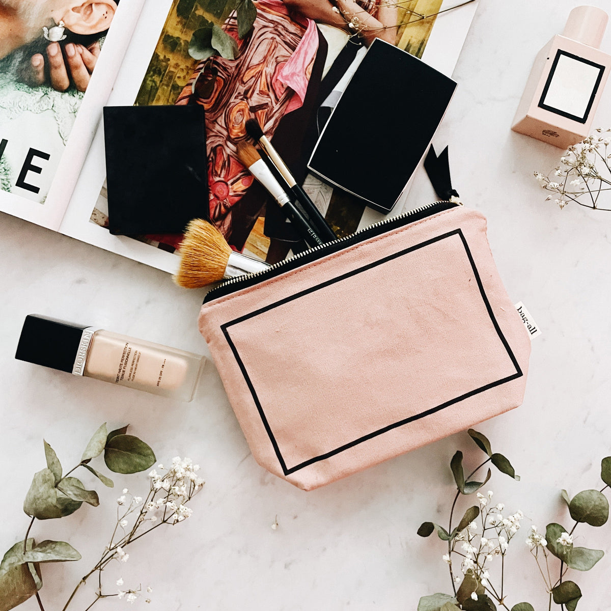 Deal Gift Set for Her, 3-pack, Pink/Blush