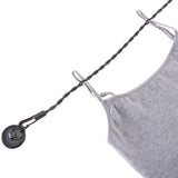 No-Pin Laundry Line by Talus