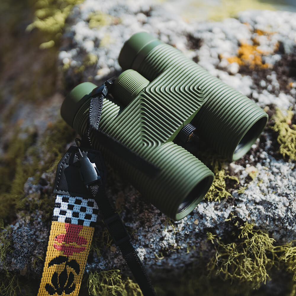 Pro Issue 8x42 and 10x42 Binoculars
